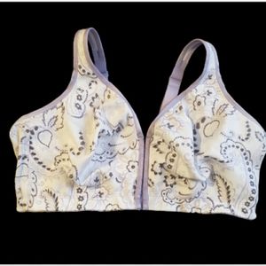 Catherine's Bra 46DDD